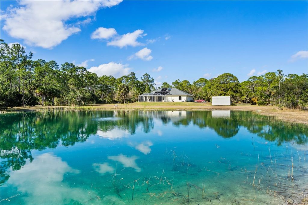 13855 83rd Street, Fellsmere, FL 32948 Photo