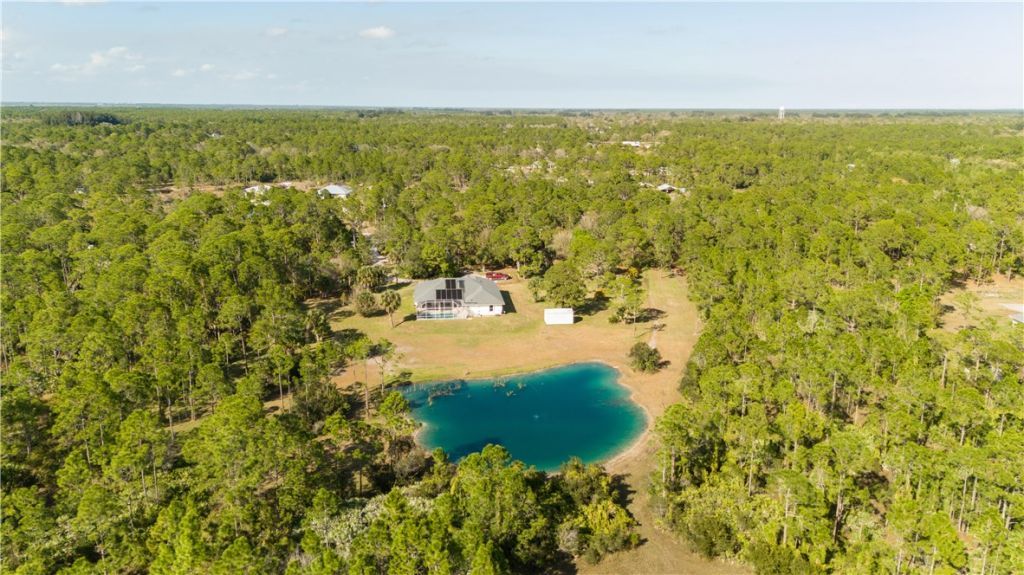 13855 83rd Street, Fellsmere, FL 32948 Photo