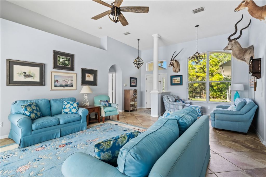 13855 83rd Street, Fellsmere, FL 32948 Photo