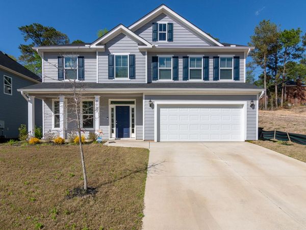 5093 Anna Creek Way, North Augusta, SC 29841