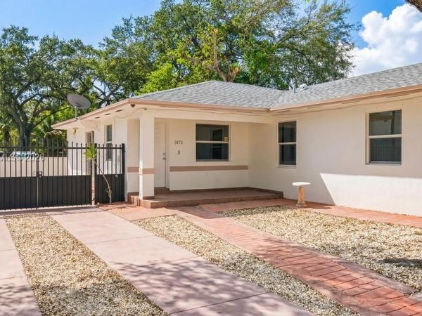 3072 NW 14th St , Unit 1, Miami, FL 33125