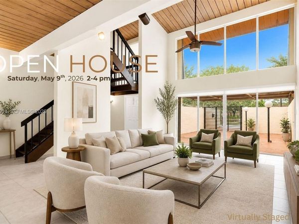 7601 SW 105th Ave, Miami, FL 33173