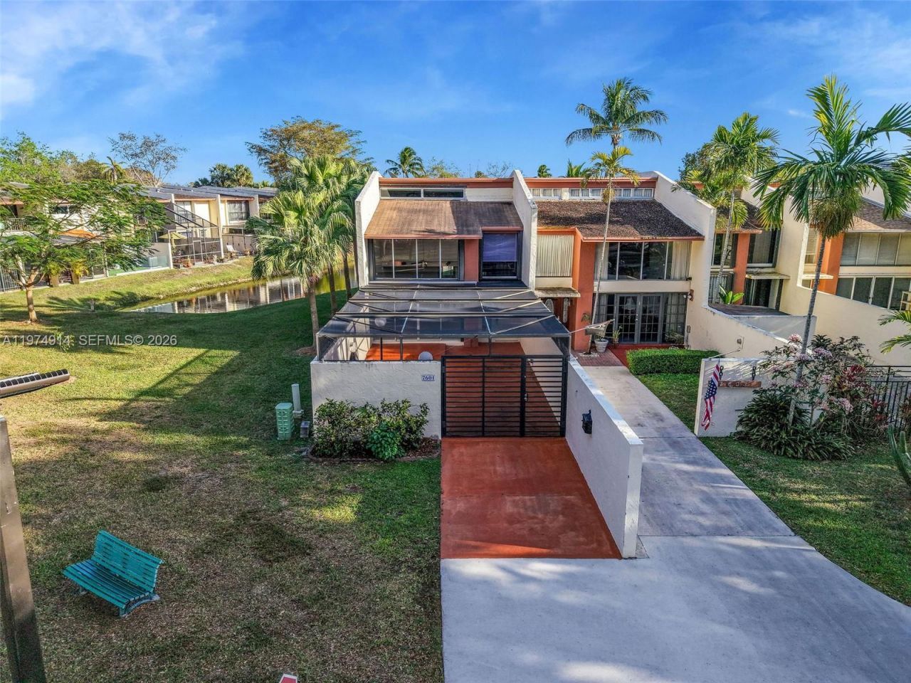 7601 SW 105th Ave, Miami, FL 33173 Photo