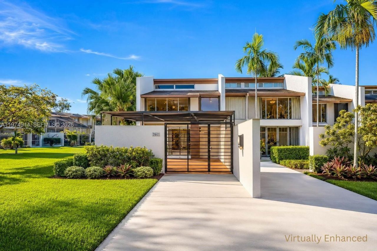 7601 SW 105th Ave, Miami, FL 33173 Photo