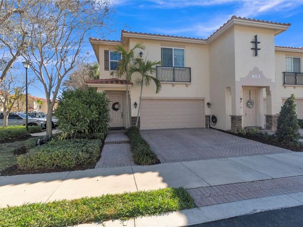 1019 W Longport Cir, Unit 5A, Delray Beach, FL 33444