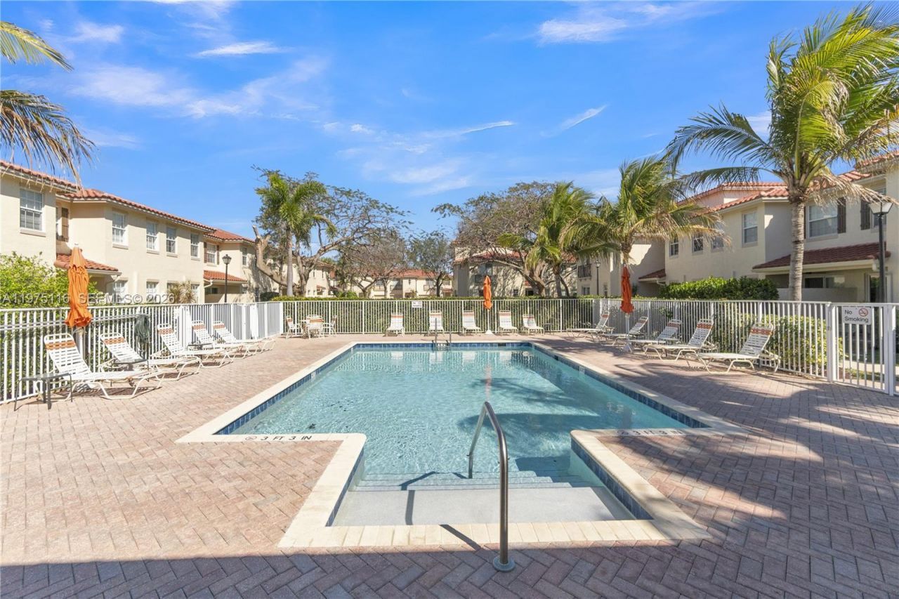 1019 W Longport Cir, Unit 5A, Delray Beach, FL 33444 Photo