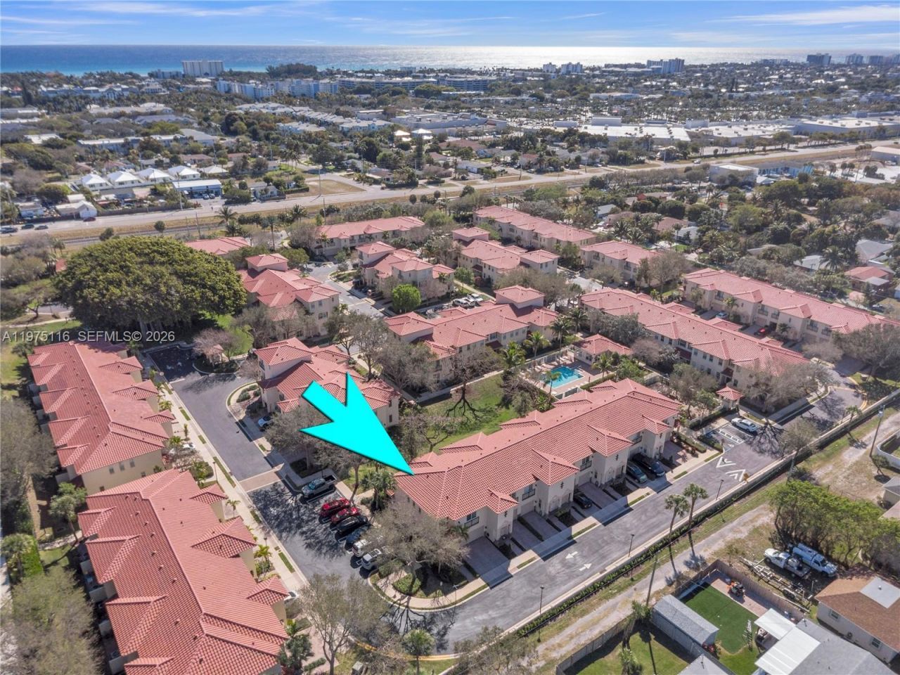 1019 W Longport Cir, Unit 5A, Delray Beach, FL 33444 Photo