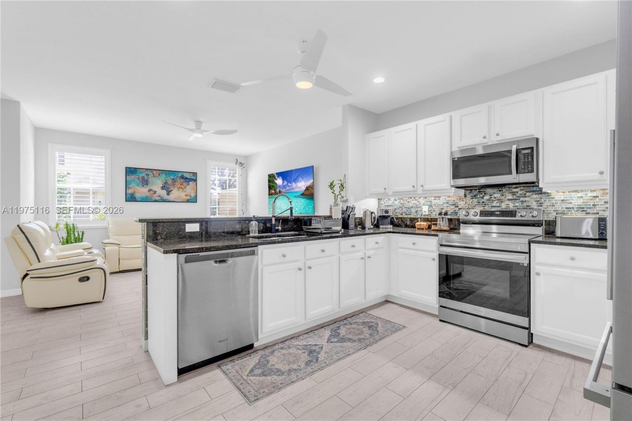 1019 W Longport Cir, Unit 5A, Delray Beach, FL 33444 Photo