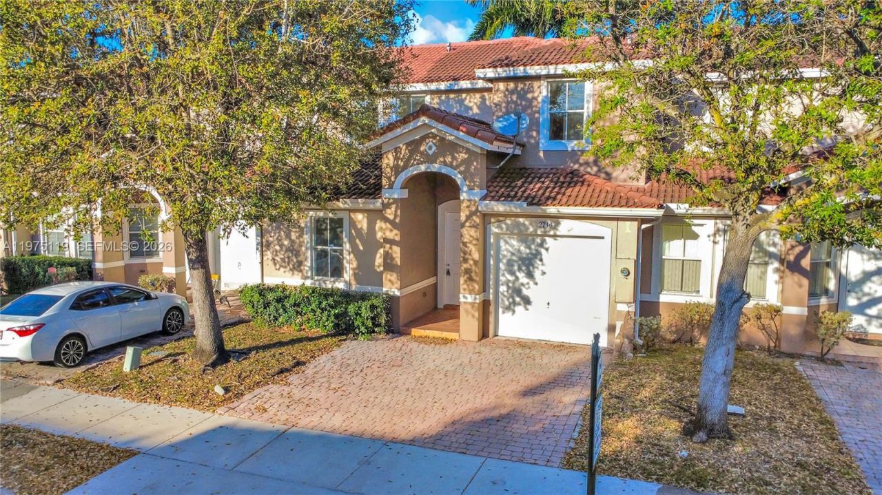 27463 SW 137th Ct, Unit 27364, Homestead, FL 33032 Photo