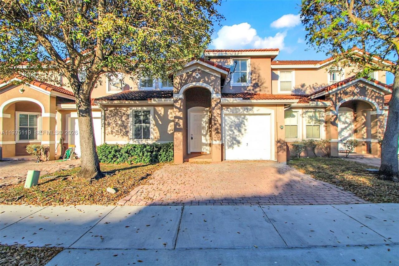 27463 SW 137th Ct, Unit 27364, Homestead, FL 33032 Photo