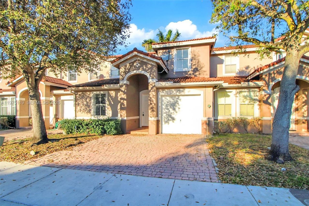 27463 SW 137th Ct, Unit 27364, Homestead, FL 33032 Photo