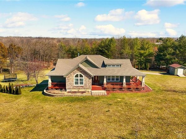 78 Inwood Road, Wilmington, OH 45177