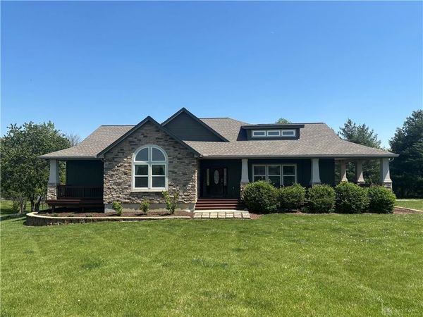 78 Inwood Road, Wilmington, OH 45177