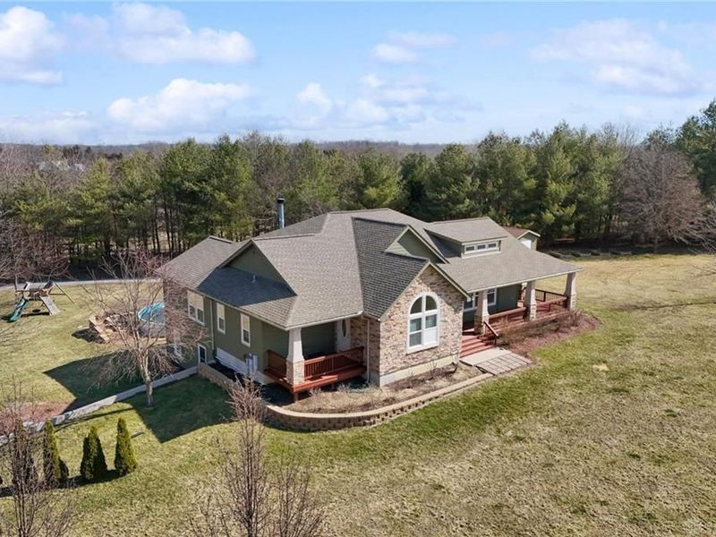 78 Inwood Road, Wilmington, OH 45177 Photo 4