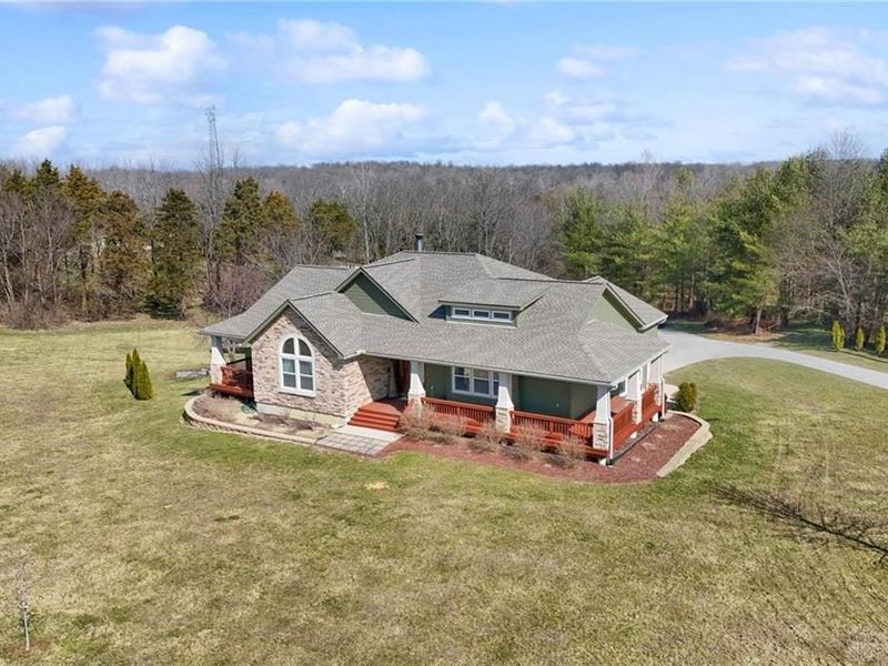 78 Inwood Road, Wilmington, OH 45177 Photo 5