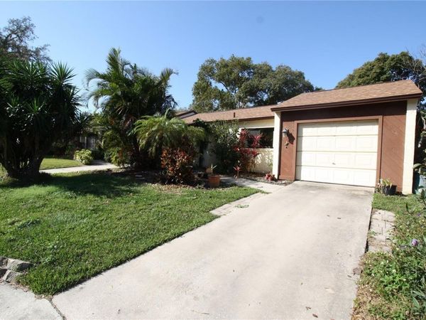 120 VALMORA DRIVE , CASSELBERRY, FL 32707