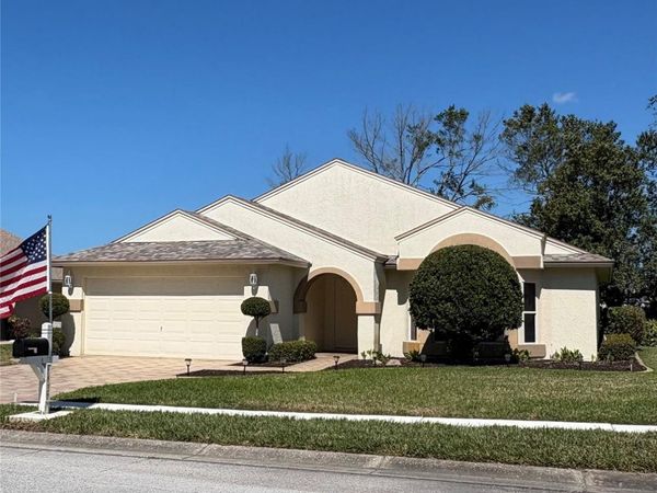 8439 PAVILION DRIVE , HUDSON, FL 34667