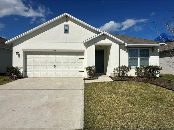 1935 PARTIN TERRACE ROAD , KISSIMMEE, FL 34744