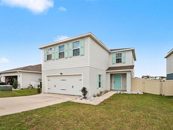 136 PIAVE STREET , HAINES CITY, FL 33844