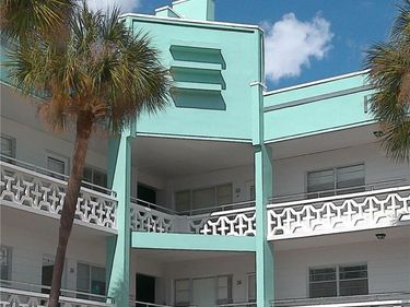 2456 ECUADORIAN WAY , Unit 38, CLEARWATER, FL 33763