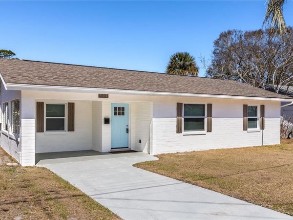 307 LEGION PLACE , PORT ORANGE, FL 32129