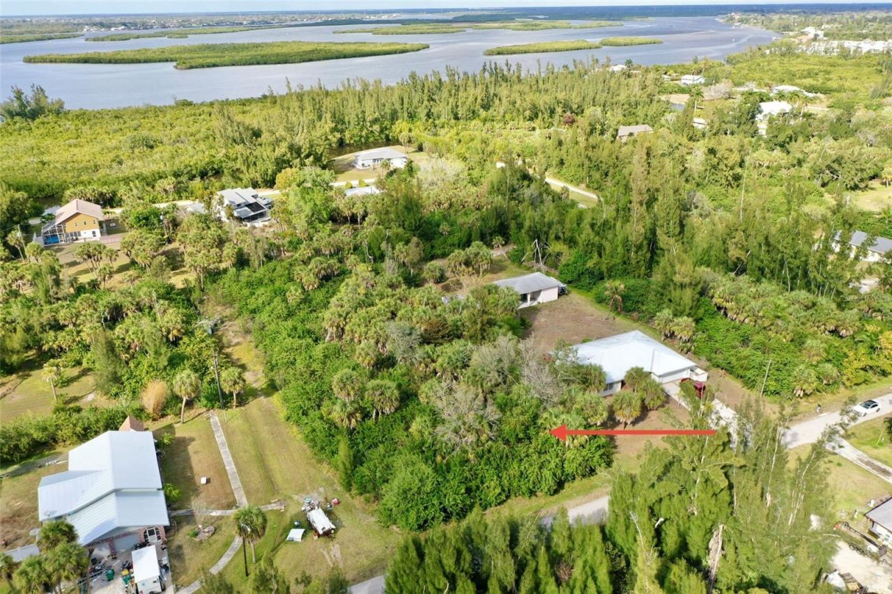 3504 Sleepy Hollow Lane, Punta Gorda, FL 33950 Photo