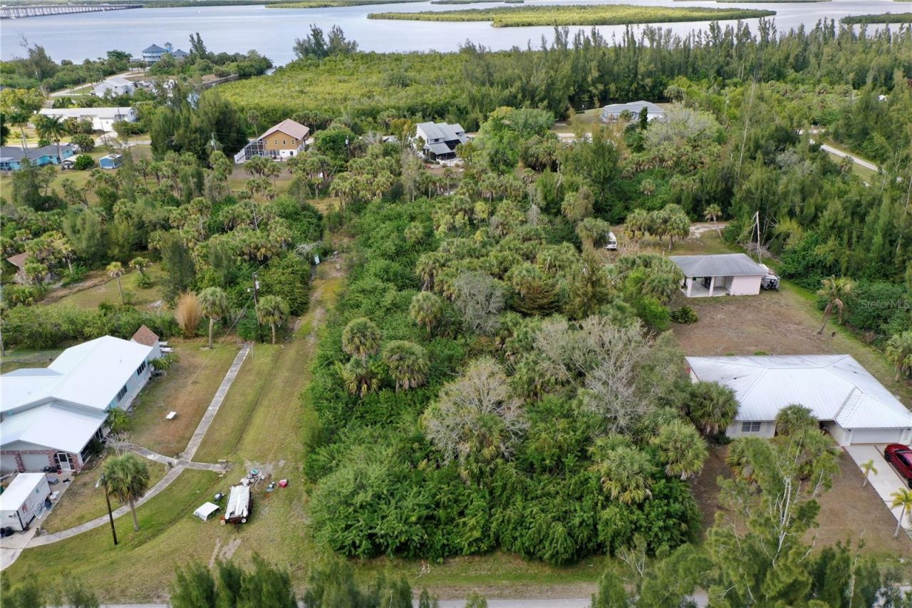 3504 Sleepy Hollow Lane, Punta Gorda, FL 33950 Photo