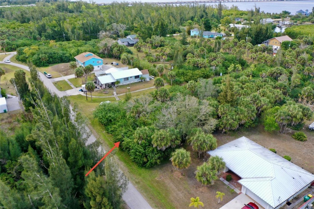 3504 Sleepy Hollow Lane, Punta Gorda, FL 33950 Photo