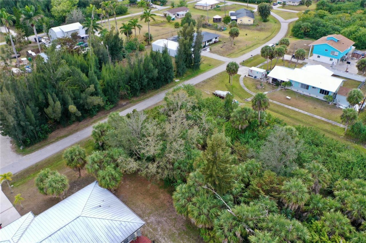 3504 Sleepy Hollow Lane, Punta Gorda, FL 33950 Photo