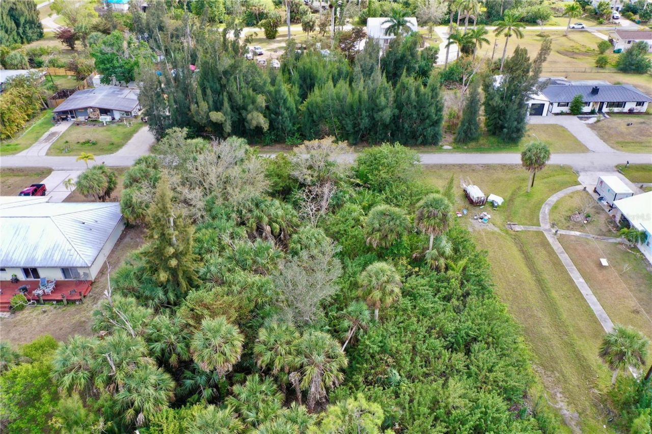 3504 Sleepy Hollow Lane, Punta Gorda, FL 33950 Photo