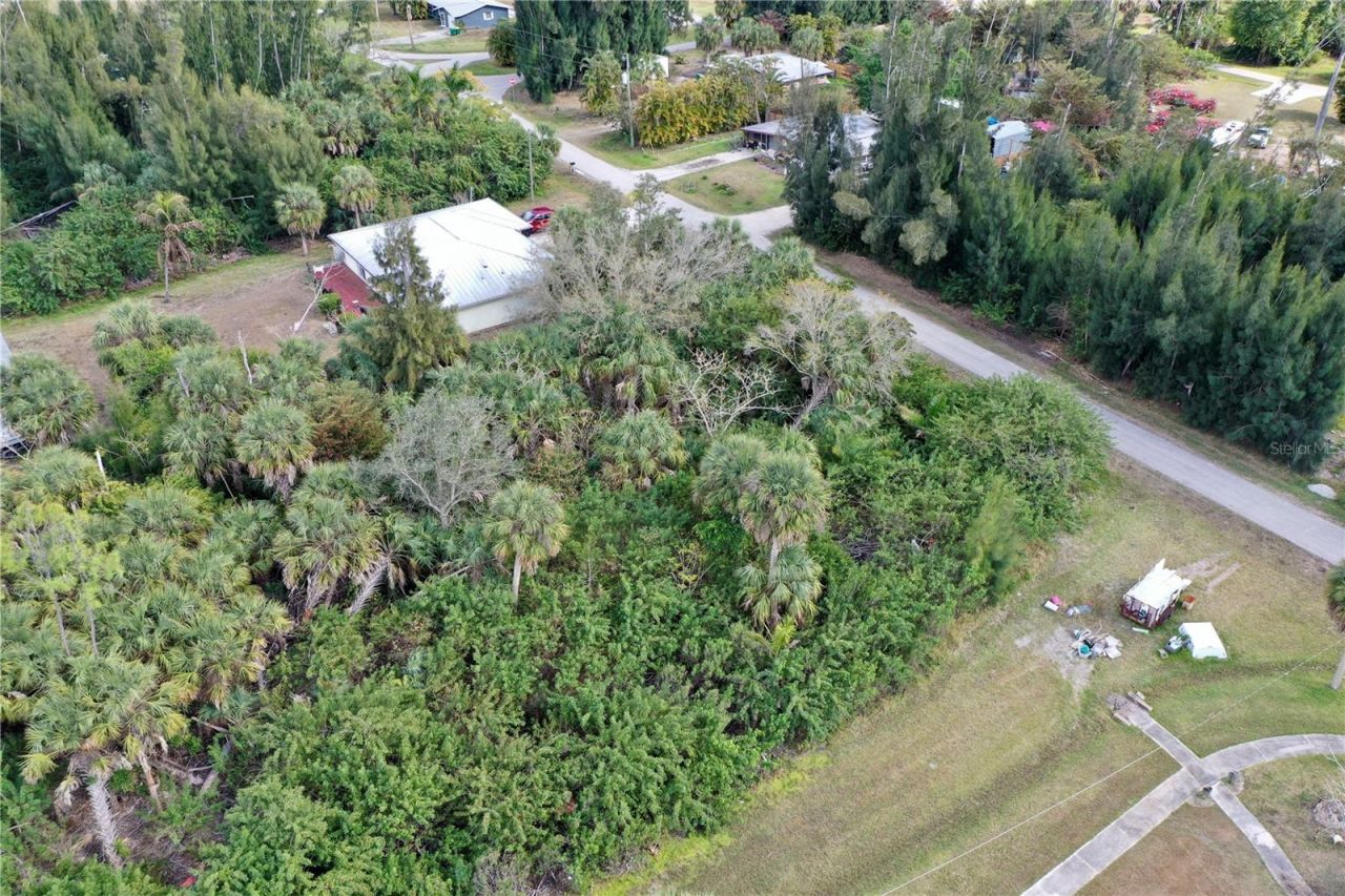 3504 Sleepy Hollow Lane, Punta Gorda, FL 33950 Photo