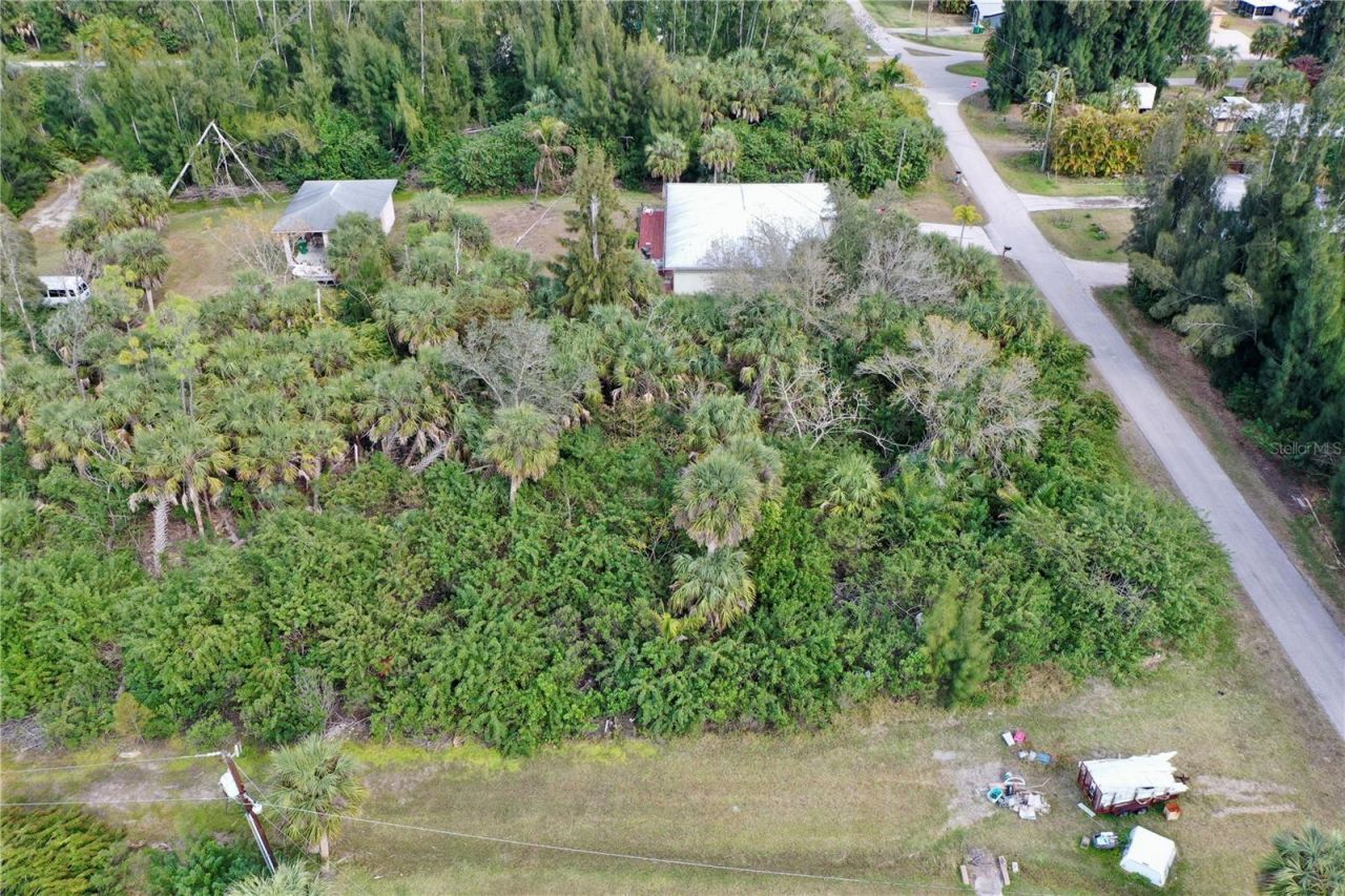 3504 Sleepy Hollow Lane, Punta Gorda, FL 33950 Photo
