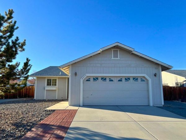2275 Albatross Way, Spanish Springs, NV 89441