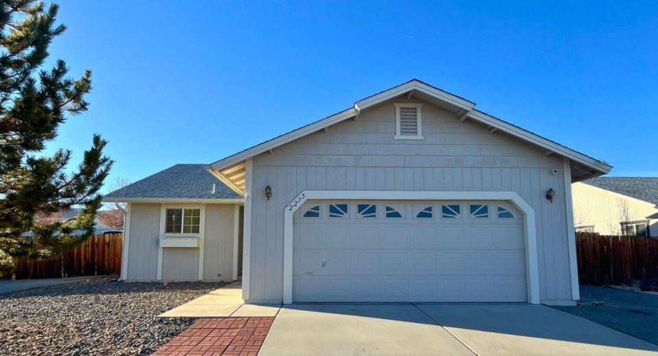 2275 Albatross Way, Spanish Springs, NV 89441 Photo