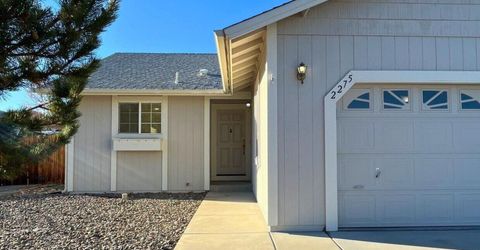 2275 Albatross Way, Spanish Springs, NV 89441 Photo