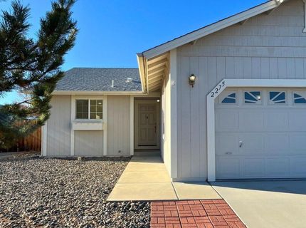 2275 Albatross Way, Spanish Springs, NV 89441 Photo
