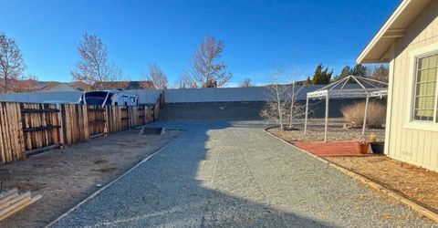 2275 Albatross Way, Spanish Springs, NV 89441 Photo