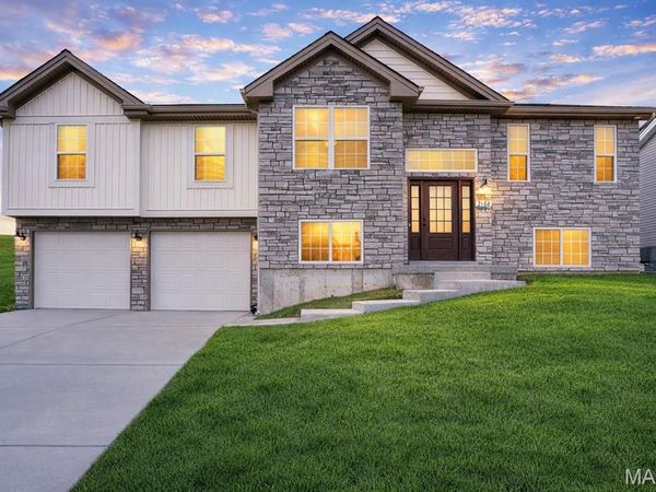 159 Pellin's Court, Washington, MO 63090