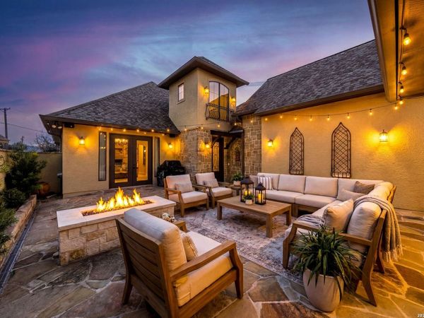 2916 Rock Barn, Kerrville, TX 78028