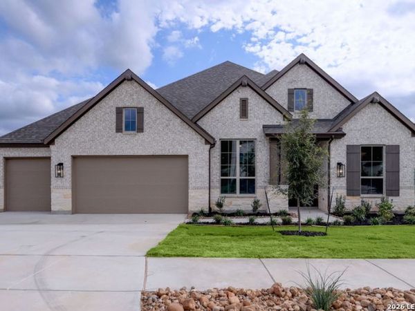 325 Dulce Vista, Boerne, TX 78006