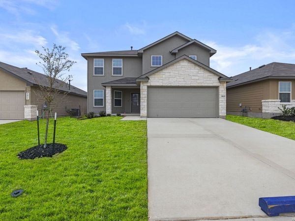 5015 Rancagua, Converse, TX 78109