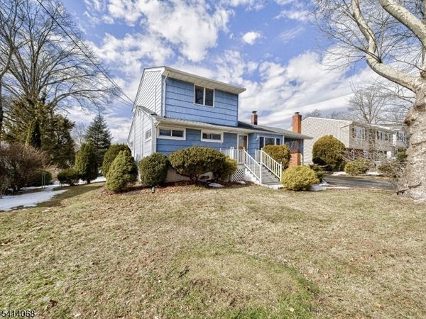 15 Glassboro Rd, Parsippany-Troy Hills, NJ 07054