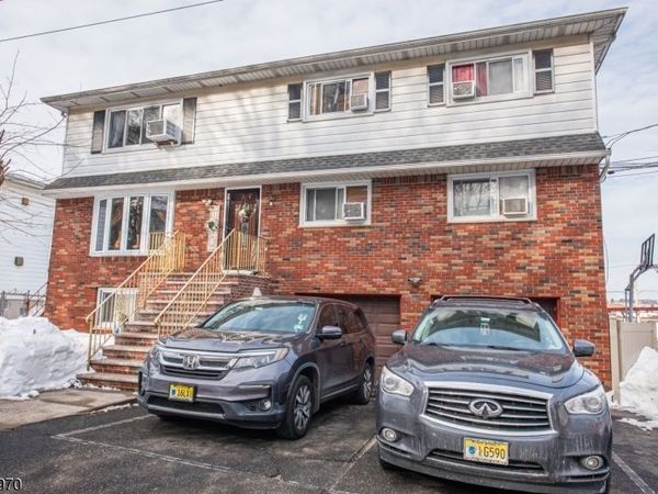 48 Garden Ave, Woodland Park, NJ 07424