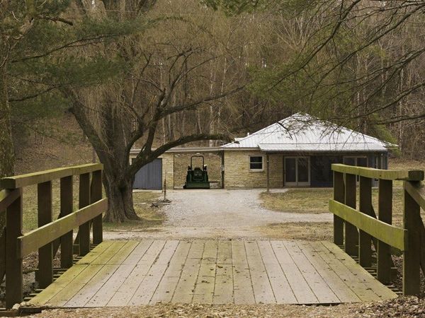 1685 Graves Road , Bowling Green, KY 42104