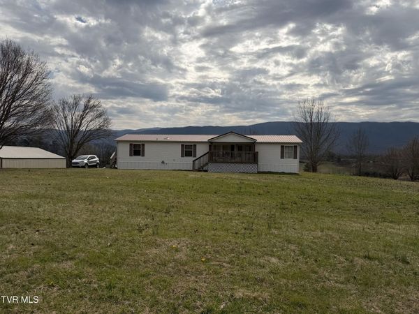 675 Shakerag Road, Greeneville, TN 37743
