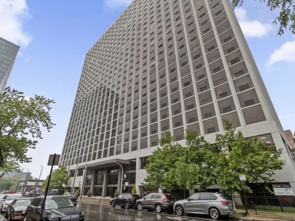 4343 N CLARENDON Avenue , Unit 613, Chicago, IL 60613