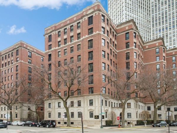 400 W Deming Place , Unit 2O, Chicago, IL 60614