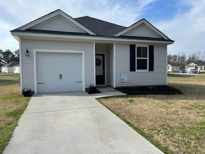 1217 Warrens Way, Manning, SC 29102