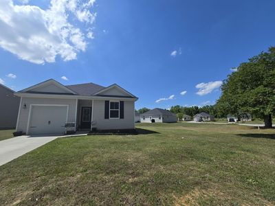 1217 Warrens Way, Manning, SC 29102