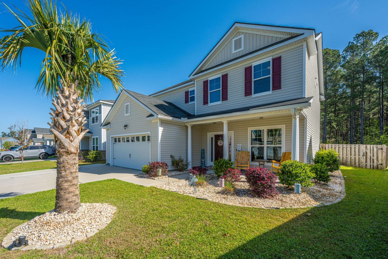 419 Sanctuary Park Drive Summerville, SC 29486